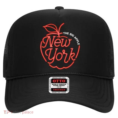 The Big Apple New York Hat