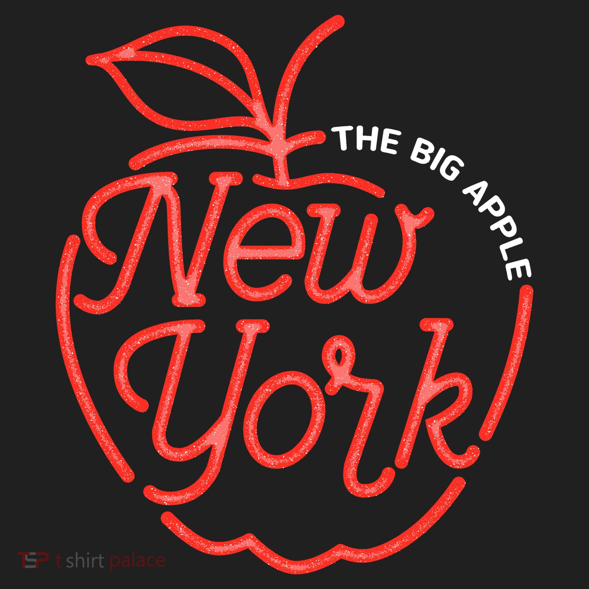 The Big Apple New York Hat
