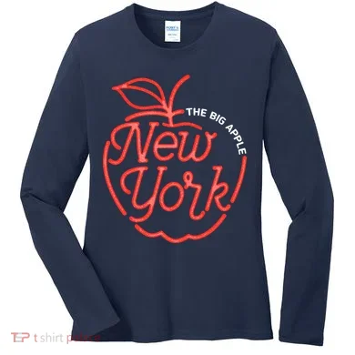 Women's Long Sleeve Shirt
