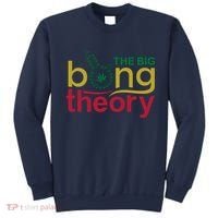 The Big Bong Theory Funny Sweatshirt thumb 0