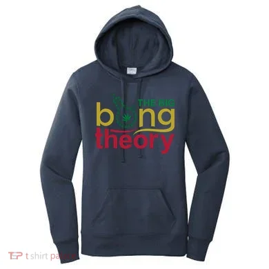 Women's Hoodie