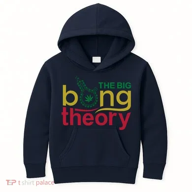 Kids Hoodie