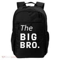 The Big Brother Backpack thumb 0