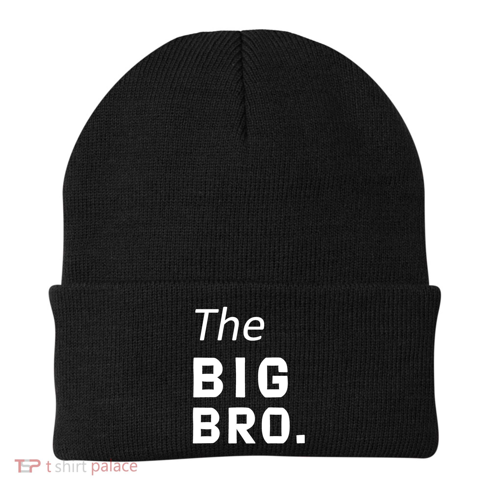The Big Brother Beanie