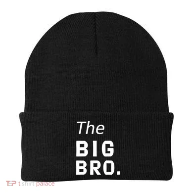 The Big Brother Beanie