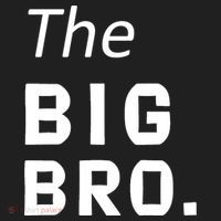 The Big Brother Beanie thumb 2