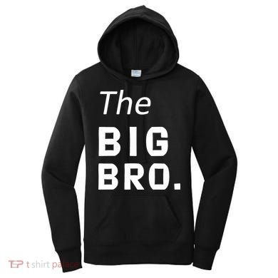 The Big Brother Women's Hoodie