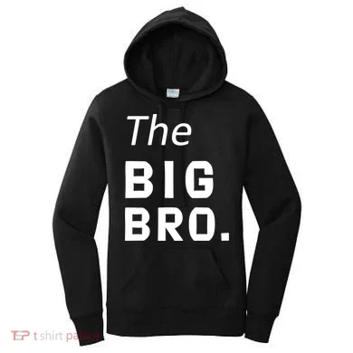 The Big Brother Women's Hoodie