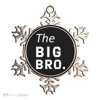 The Big Brother Ornament thumb 0