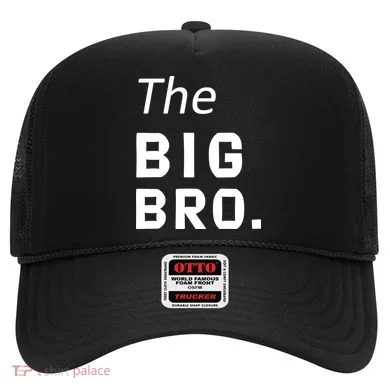 The Big Brother Hat