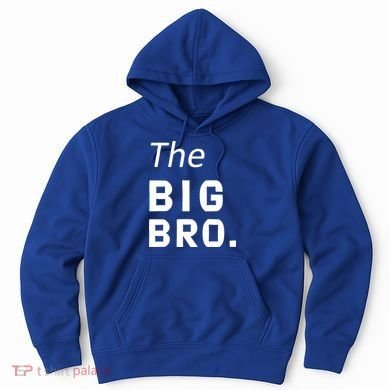 The Big Brother Hoodie