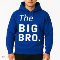 The Big Brother Hoodie thumb 2