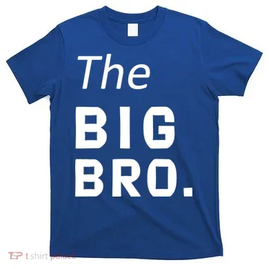The Big Brother T-Shirt
