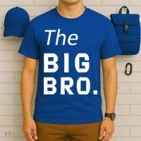 The Big Brother T-Shirt thumb 6