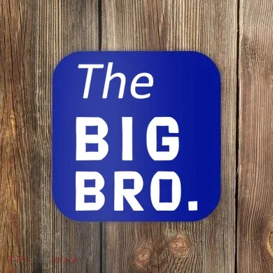 The Big Brother Coaster