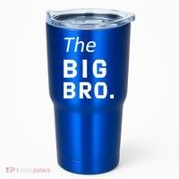 The Big Brother Tumbler thumb 0