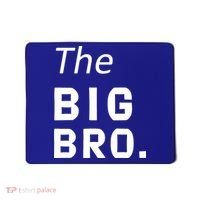 The Big Brother Mousepad thumb 0