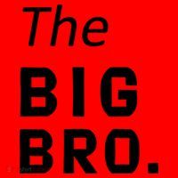 The Big Brother Santa Hat thumb 1