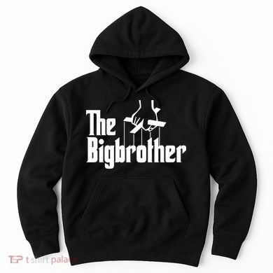 The Bigbrother Hoodie