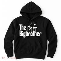 The Bigbrother Hoodie thumb 0