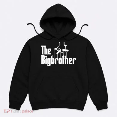 The Bigbrother Hoodie