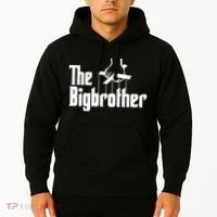 The Bigbrother Hoodie thumb 2