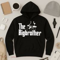 The Bigbrother Hoodie thumb 3