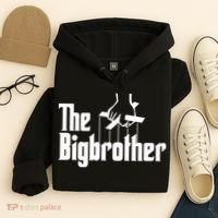 The Bigbrother Hoodie thumb 4