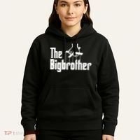 The Bigbrother Hoodie thumb 5