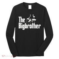 The Bigbrother Long Sleeve Shirt thumb 0