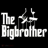 The Bigbrother Apron thumb 3