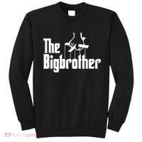 The Bigbrother Sweatshirt thumb 0