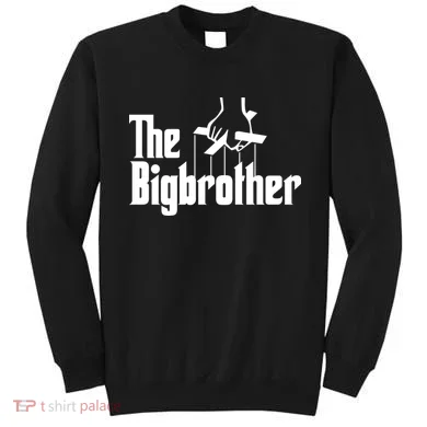 The Bigbrother Sweatshirt