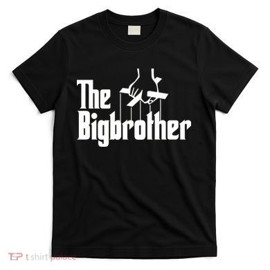 The Bigbrother T-Shirt