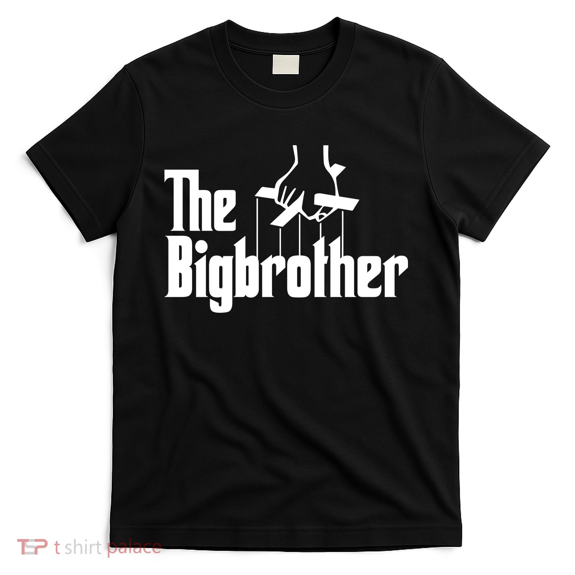 The Bigbrother T-Shirt