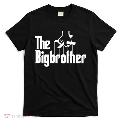 The Bigbrother T-Shirt