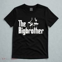 The Bigbrother T-Shirt thumb 5