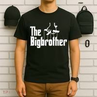 The Bigbrother T-Shirt thumb 6