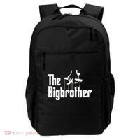 The Bigbrother Backpack thumb 0