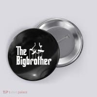 The Bigbrother Button thumb 0
