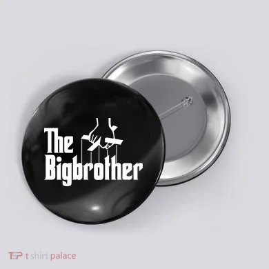 The Bigbrother Button