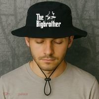 The Bigbrother Bucket Hat thumb 2