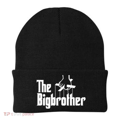 The Bigbrother Beanie