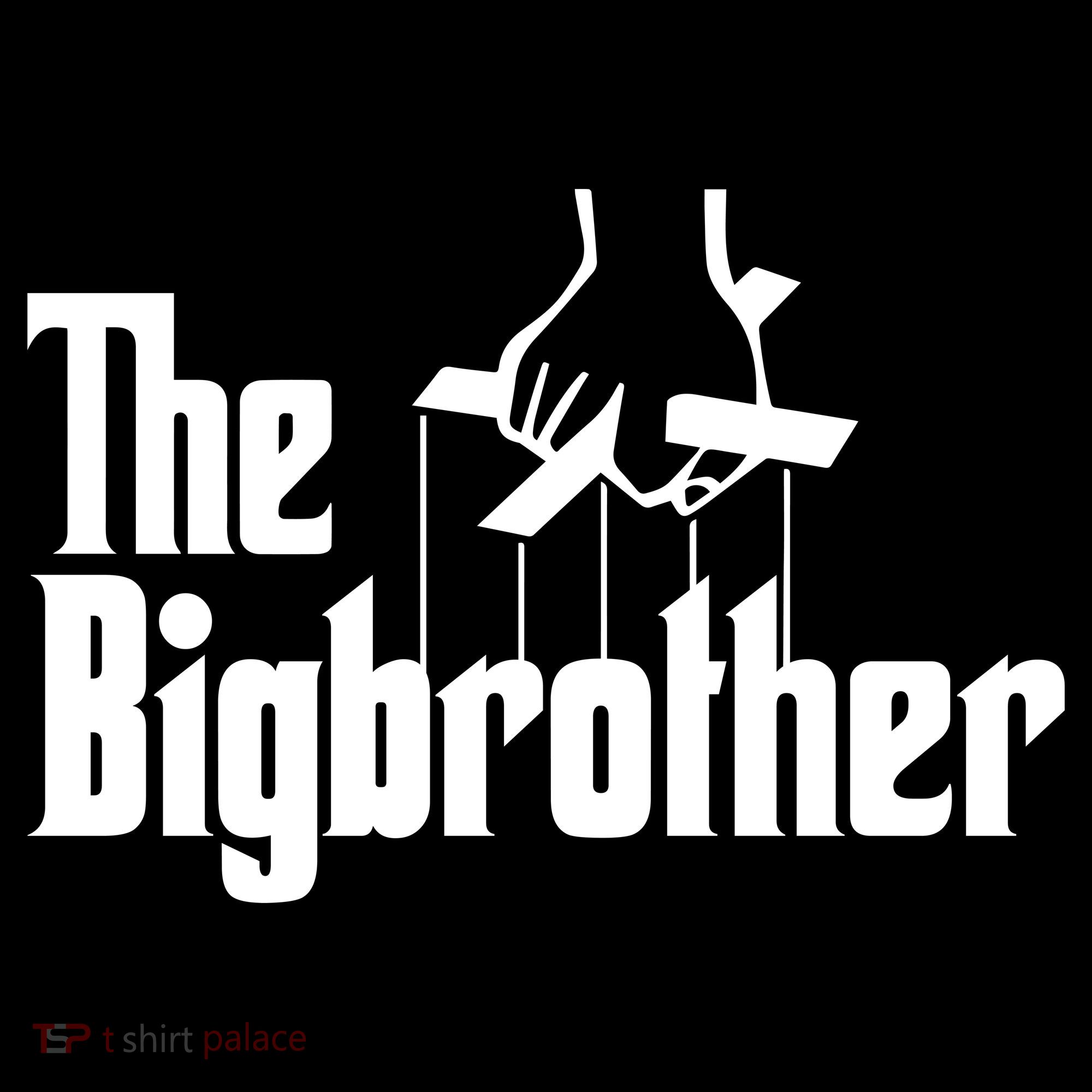 The Bigbrother Polo