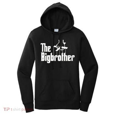 The Bigbrother Women's Hoodie