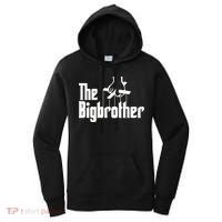 The Bigbrother Women's Hoodie thumb 0