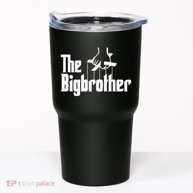 The Bigbrother Tumbler