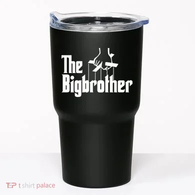 The Bigbrother Tumbler