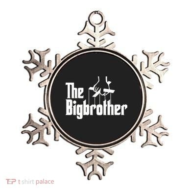 The Bigbrother Ornament