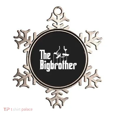 The Bigbrother Ornament